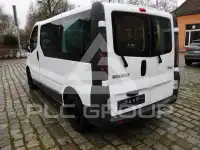 2006 Renault Trafic