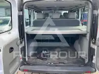 2006 Renault Trafic
