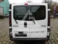 2006 Renault Trafic
