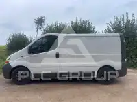 2006 Renault Trafic