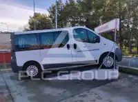 2006 Renault Trafic