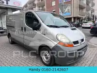 2006 Renault Trafic