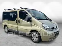 2006 Renault Trafic
