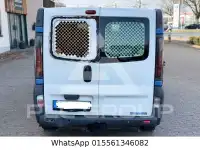 2006 Renault Trafic