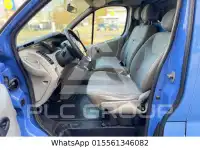 2006 Renault Trafic