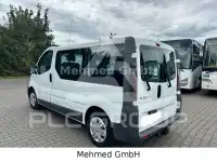 2006 Renault Trafic