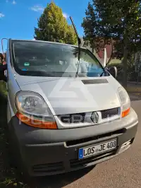 2006 Renault Trafic