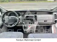 2006 Renault Trafic