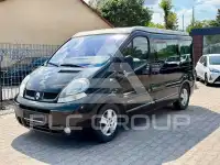 2006 Renault Trafic