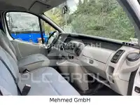2006 Renault Trafic