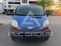 2006 Renault Trafic
