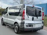2006 Renault Trafic