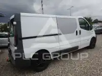 2006 Renault Trafic