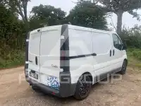 2006 Renault Trafic