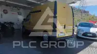 2006 Renault Trafic