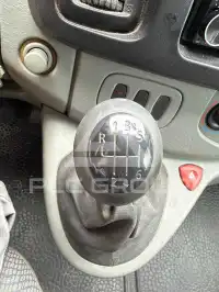 2006 Renault Trafic