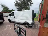 2006 Renault Trafic