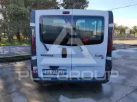 2006 Renault Trafic