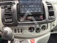2006 Renault Trafic