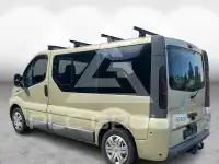 2006 Renault Trafic