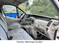 2006 Renault Trafic