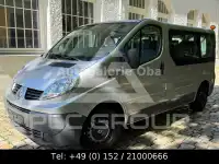 2006 Renault Trafic