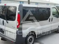 2006 Renault Trafic