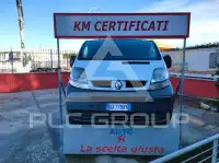 2006 Renault Trafic