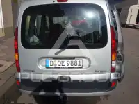 2006 Renault Kangoo