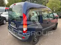 2006 Renault Kangoo