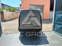 2006 Renault Kangoo