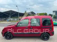 2006 Renault Kangoo