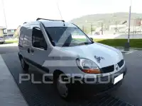 2006 Renault Kangoo