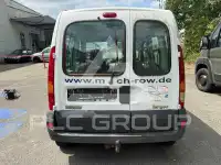 2006 Renault Kangoo