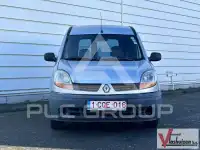 2006 Renault Kangoo
