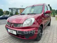 2006 Renault Kangoo
