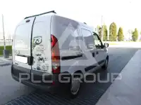 2006 Renault Kangoo