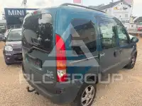 2006 Renault Kangoo