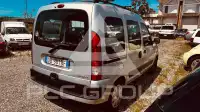 2006 Renault Kangoo