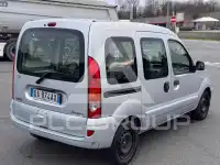 2006 Renault Kangoo