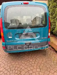 2006 Renault Kangoo