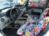 2006 Renault Kangoo