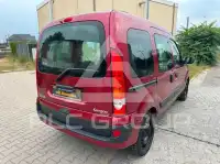 2006 Renault Kangoo