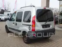 2006 Renault Kangoo