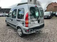 2006 Renault Kangoo