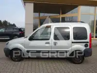 2006 Renault Kangoo