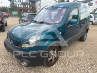 2006 Renault Kangoo
