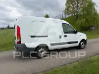 2006 Renault Kangoo