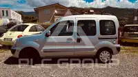 2006 Renault Kangoo