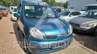 2006 Renault Kangoo